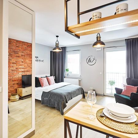 Atelier Apartamenty Praga No.7 วอร์ซอ ภายนอก รูปภาพ